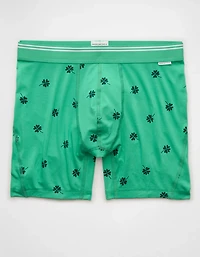 AEO Men's 6" Ultra Soft Boxer Brief