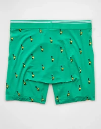 AEO Peanuts Men's 6" Ultra Soft Boxer Brief