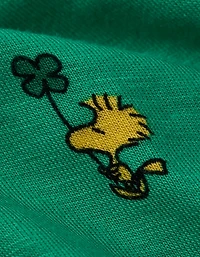 AEO Peanuts Men's 6" Ultra Soft Boxer Brief