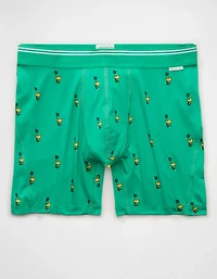 AEO Peanuts Men's 6" Ultra Soft Boxer Brief