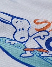 AEO Men's Snoopy 6" Ultra Soft Boxer Brief