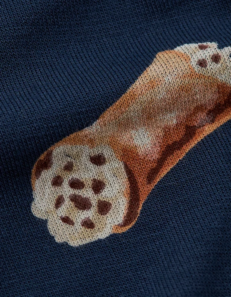 Caleçon boxeur ajusté ultradoux de 6 po cannoli pour hommes AEO