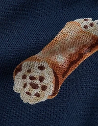 Caleçon boxeur ajusté ultradoux de 6 po cannoli pour hommes AEO