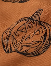 AEO Men's Pumpkin 6" Ultra Soft Boxer Brief