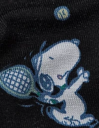 AEO Snoopy Men's 6" Ultra Soft Boxer Brief