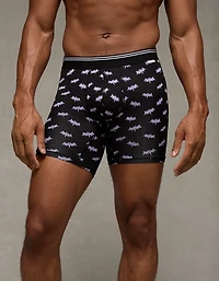 AEO Men's Bat 6" Ultra Soft Boxer Brief