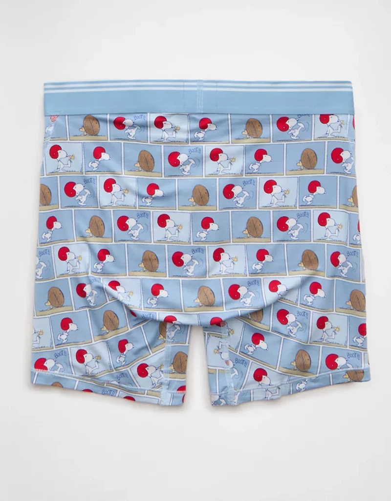 AEO Men's Umbrellas 6" Ultra Soft Boxer Brief