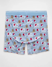 AEO Men's Umbrellas 6" Ultra Soft Boxer Brief
