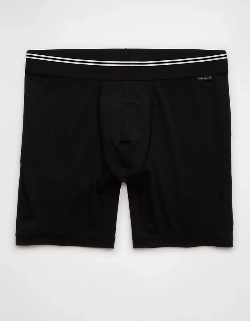 AEO Men's 6" Ultra Soft Boxer Brief