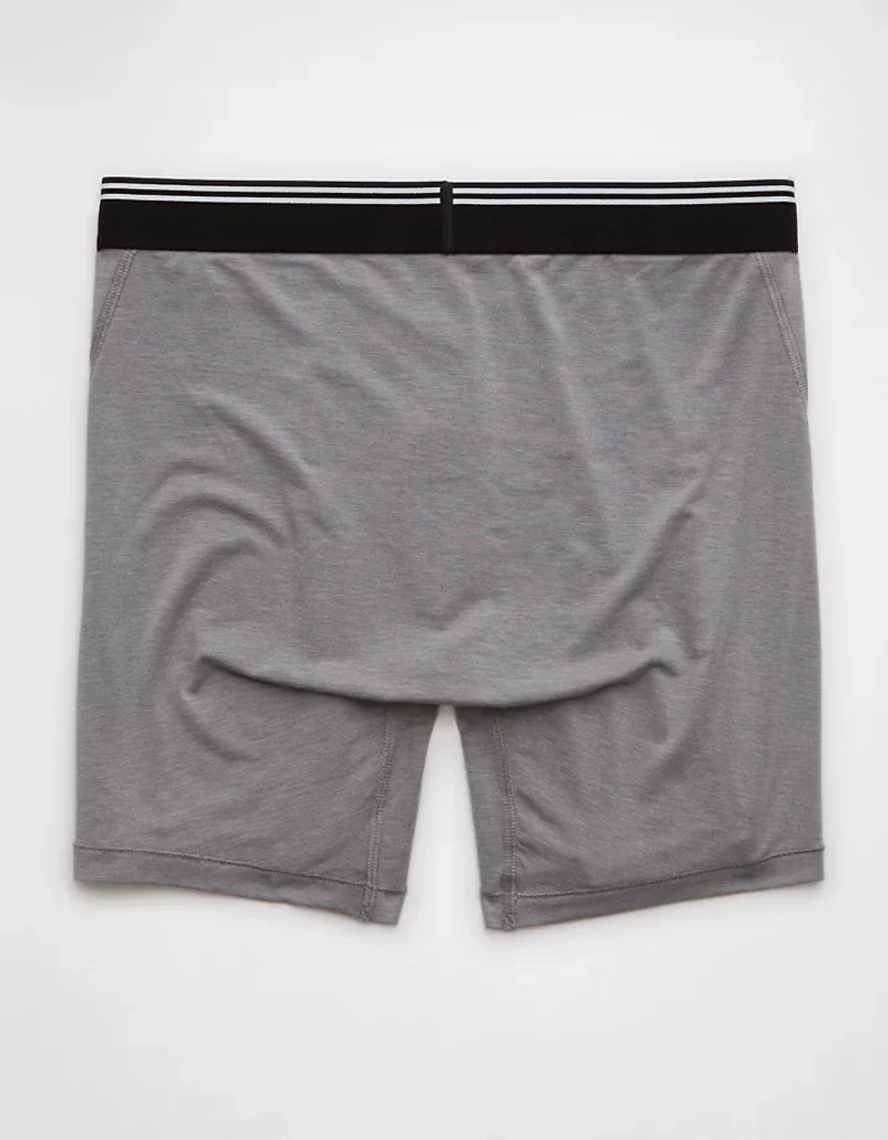 AEO Men's 6" Ultra Soft Boxer Brief