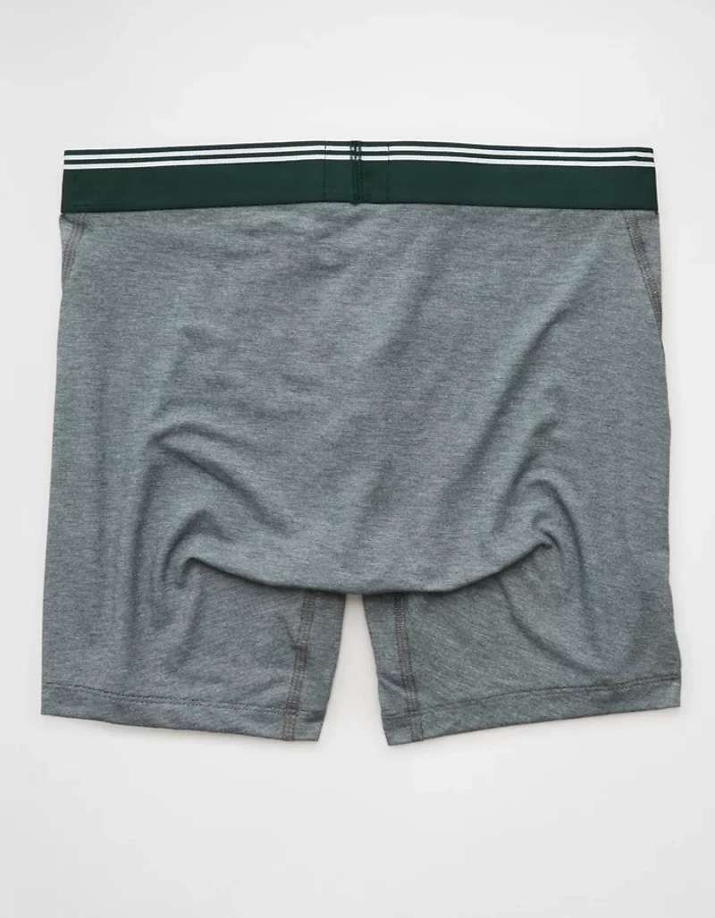 AEO Men's 6" Ultra Soft Boxer Brief