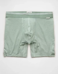 AEO Men's 6" Ultra Soft Boxer Brief