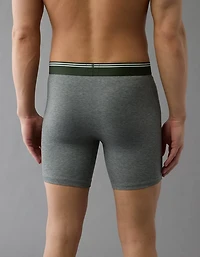 AEO Men's 6" Ultra Soft Boxer Brief