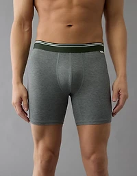 AEO Men's 6" Ultra Soft Boxer Brief