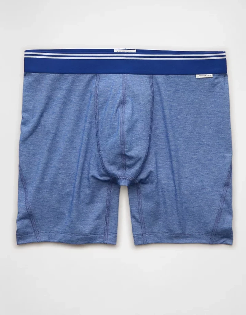 AEO Men's 6" Ultra Soft Boxer Brief