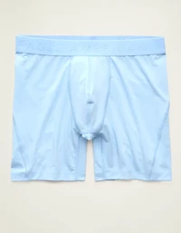 AEO Men's 6" Ultra Soft Boxer Brief