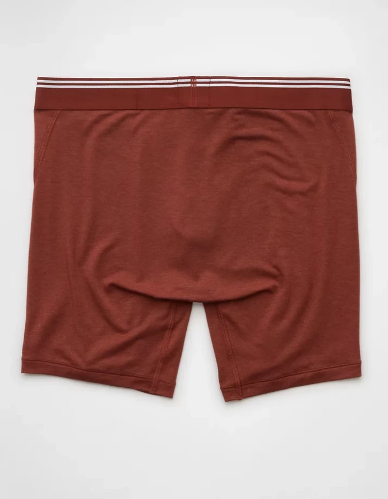 AEO Men's 6" Ultra Soft Boxer Brief