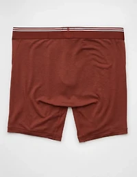 AEO Men's 6" Ultra Soft Boxer Brief