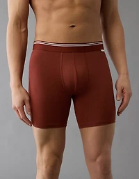 AEO Men's 6" Ultra Soft Boxer Brief