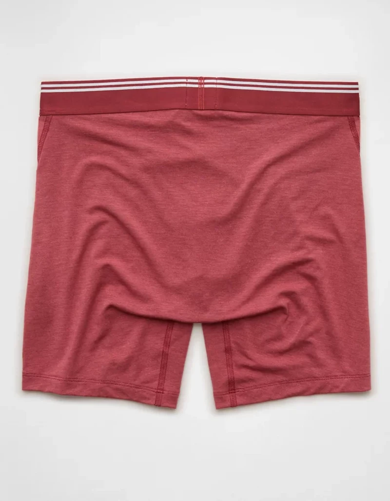 AEO Men's 6" Ultra Soft Boxer Brief