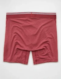 AEO Men's 6" Ultra Soft Boxer Brief