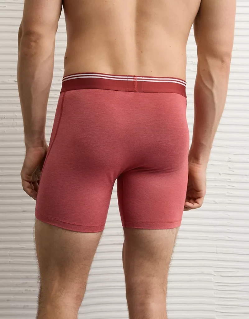 AEO Men's 6" Ultra Soft Boxer Brief