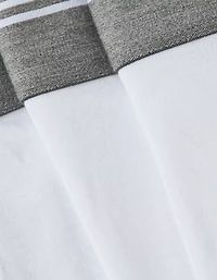 AEO Men's 6" Ultra Soft Boxer Brief -Pack