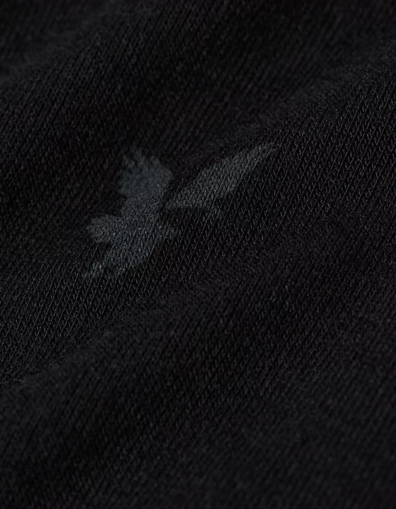 AEO Men's Eagles 6" Ultra Soft Boxer Brief