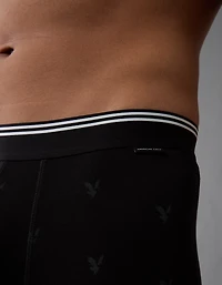 AEO Men's Eagles 6" Ultra Soft Boxer Brief