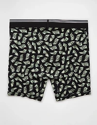 AEO Men's Money 6" Ultra Soft Boxer Brief