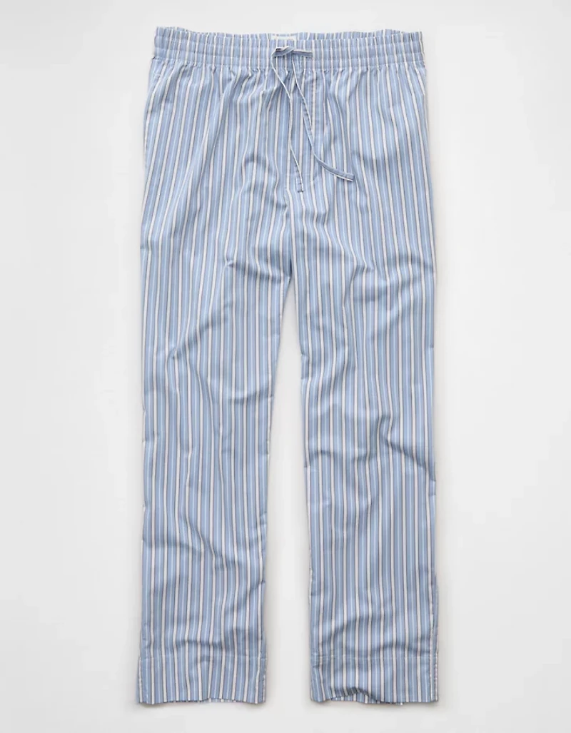 Pantalon de pyjama Oxford AE
