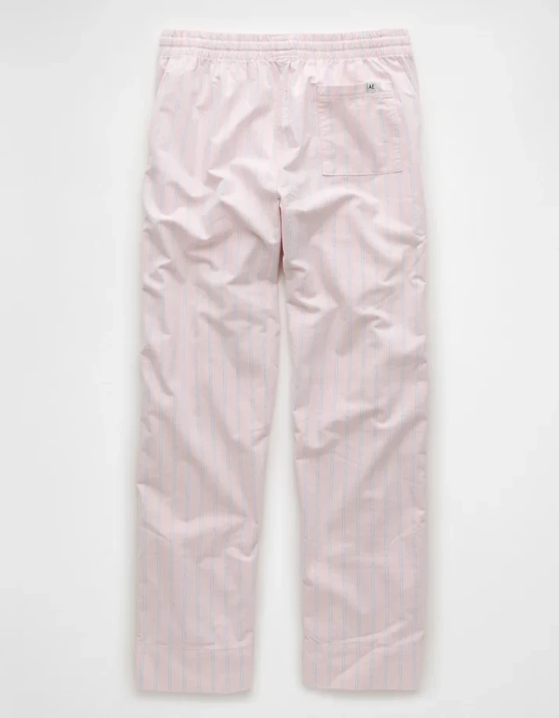 AE Stretch Cotton Pant