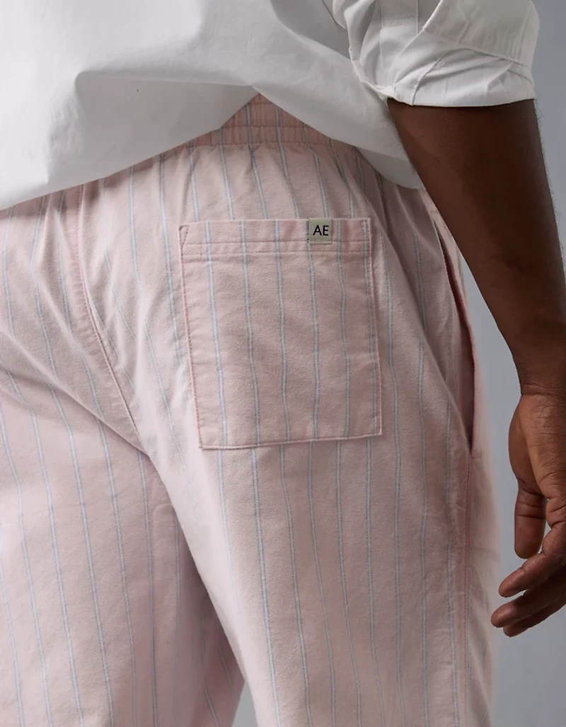 AE Stretch Cotton Pant