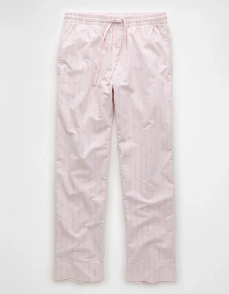 AE Stretch Cotton Pant