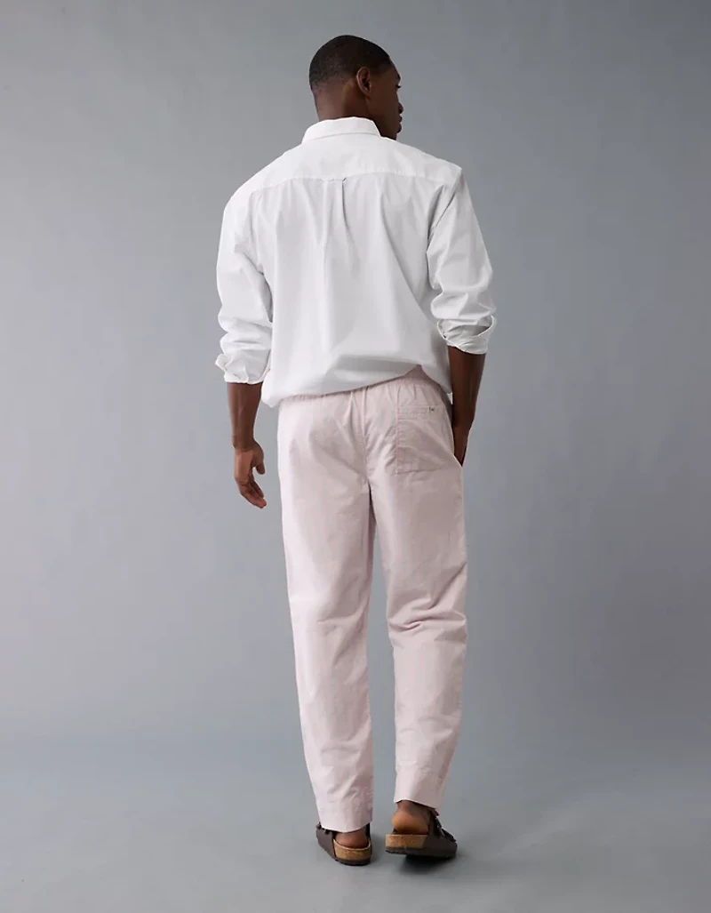 AE Stretch Cotton Pant