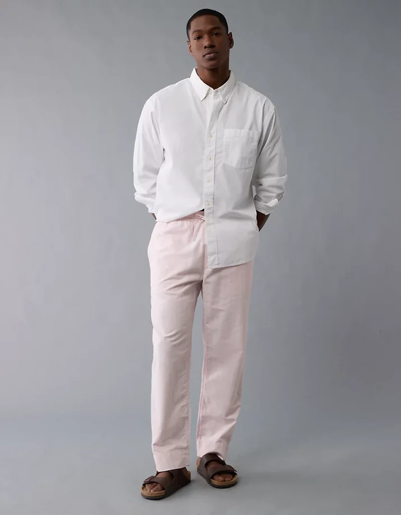 AE Stretch Cotton Pant