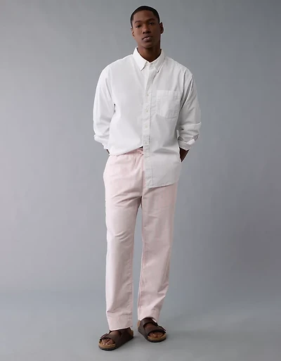 AE Stretch Cotton Pant