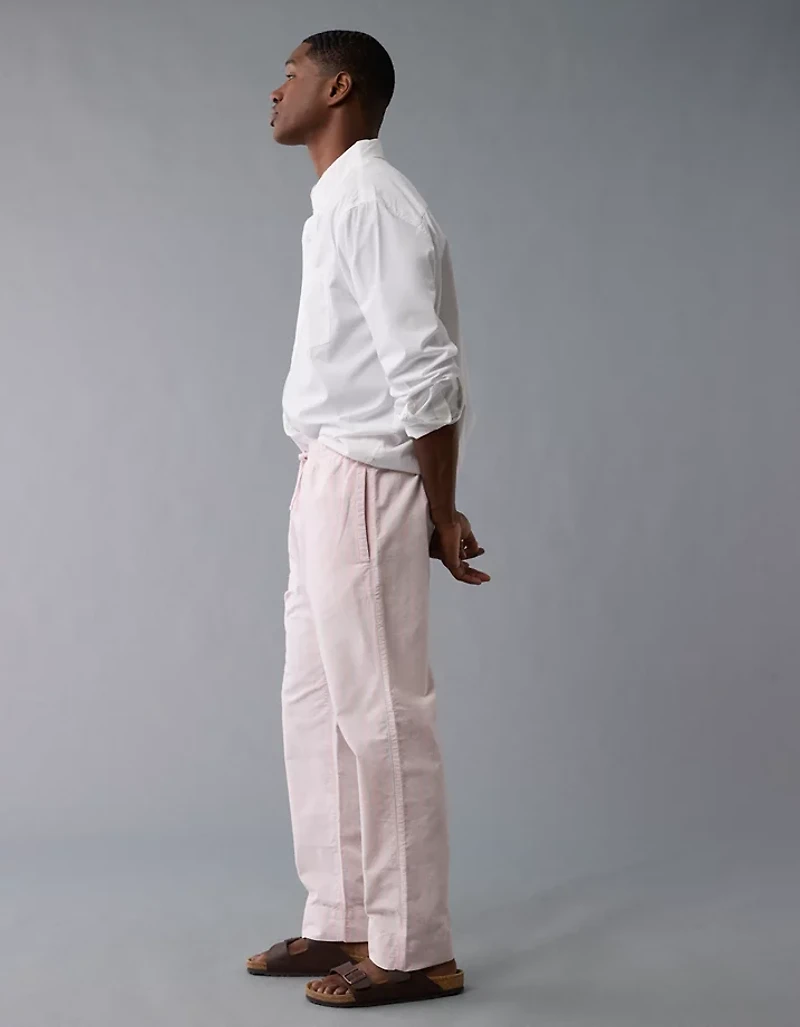 AE Stretch Cotton Pant