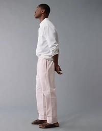 AE Stretch Cotton Pant