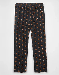 AE Snoopy Halloween Flannel Pant