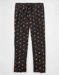 AE Snoopy Halloween Flannel Pant