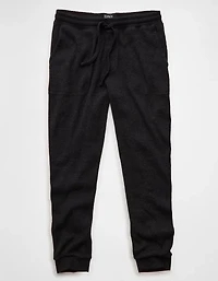 AE Waffle Jogger Pant
