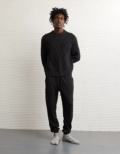 AE Waffle Jogger Pant