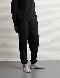 AE Waffle Jogger Pant