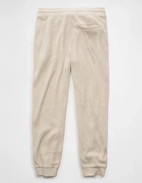AE Waffle Jogger Pant