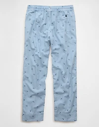 AE Flannel PJ Pant