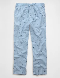 AE Flannel PJ Pant