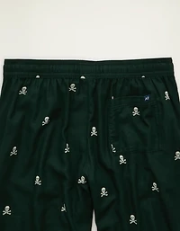 Flannel PJ Pant