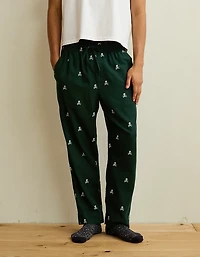 Flannel PJ Pant