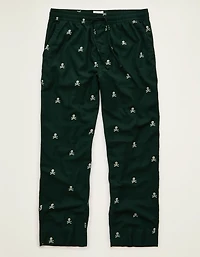 Flannel PJ Pant